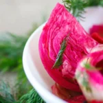 Как приготовить пикантную капустную закуску: рецепт "ледянки" от шеф-повара