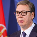 Сербия бьёт тревогу: Вучич заявил о скорой войне