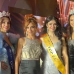 три украинки получили престижные награды на конкурсе Mrs. Universe