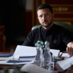 Кто станет новым главой Офиса президента Украины: основные претенденты