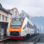 Украина получит 55 современных локомотивов Traxx: что включает в себя контракт с французской машиностроительной компанией Alstom