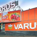 Акция одного дня в VARUS 30 и 31 мая: какие товары можно купить со скидкой до 56%