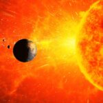 Магнитная буря 6 ноября 2025 года: что ожидает Землю и как это повлияет на людей