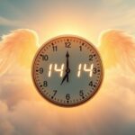 Что означает увидеть на часах 14:14: знаковое время или просто совпадение?