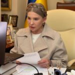 Юлия Тимошенко обновила имидж перед 65-летием: новый стиль и фото