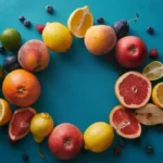 Какие фрукты содержат антиоксиданты: что стоит есть каждый день