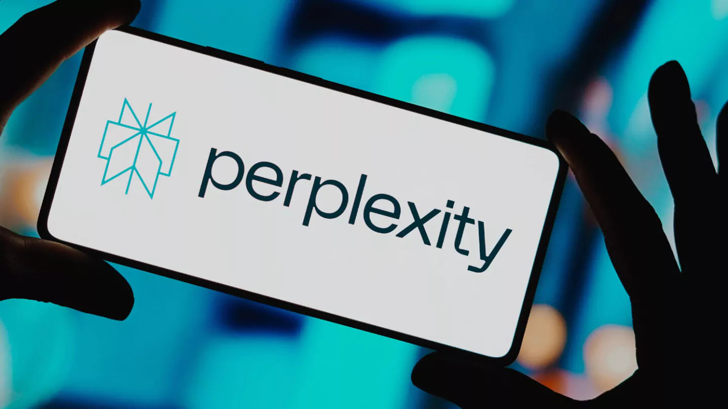 Как зарегистрироваться в Perplexity Pro бесплатно в Украине: пошаговое руководство на 2026 год