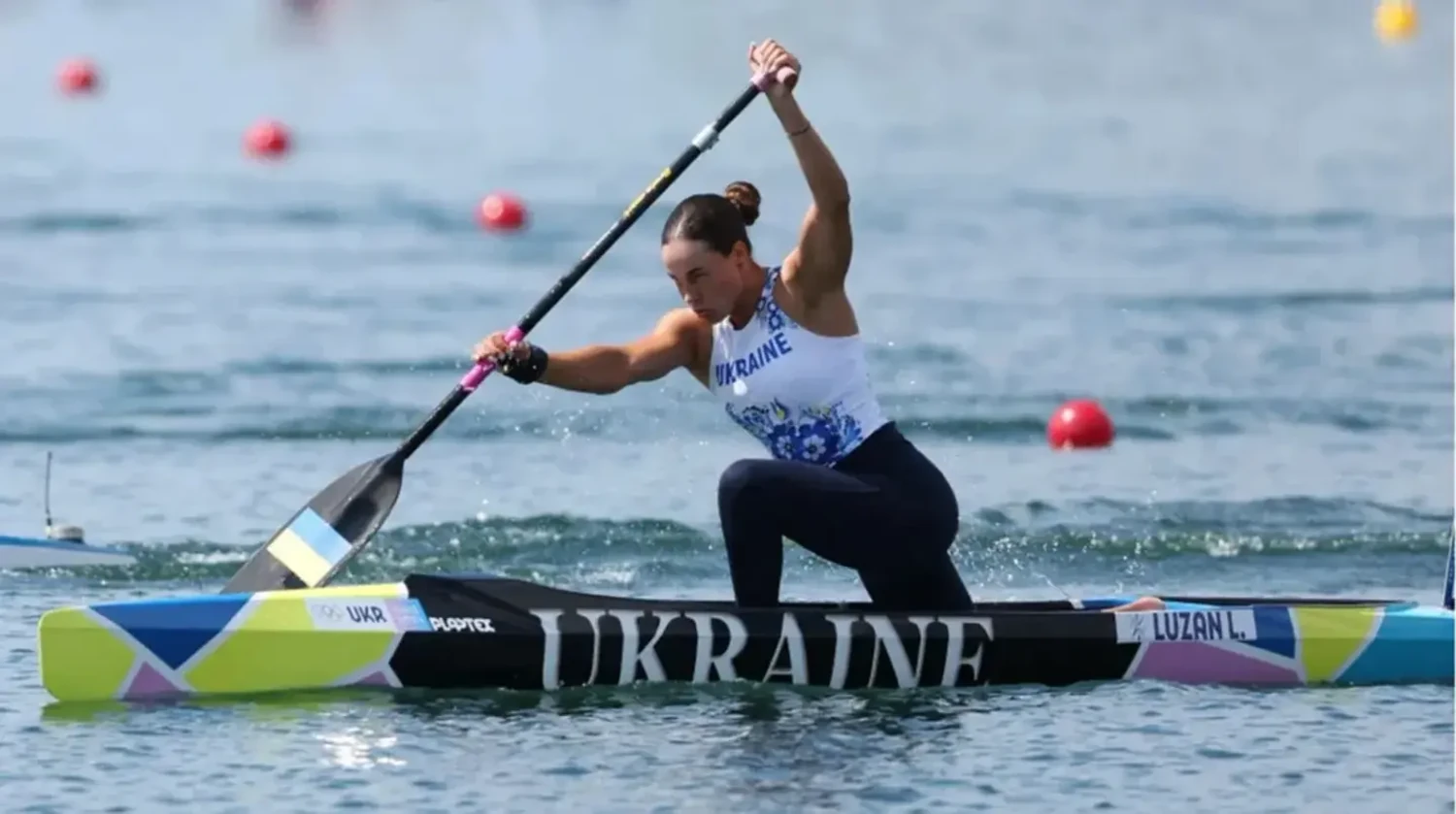НОК Украины назвал лучших спортсменов 2025 года: победители чемпионатов мира