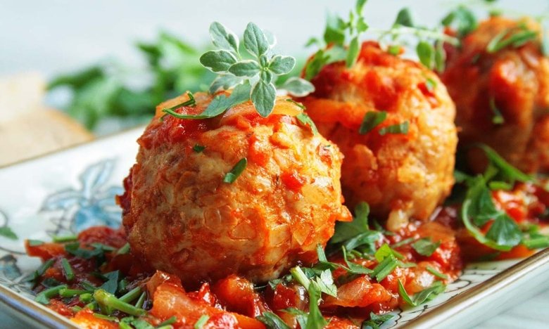 Как приготовить ленивые голубцы: простой рецепт вкусного ужина