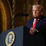 США направляют флот в Ормузский пролив: Трамп объявил о начале «Проекта Свобода»