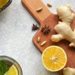 Как имбирь помогает укрепить иммунитет и бороться с болезнями?