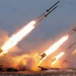 Первые подробности об ударе по Киеву 16 апреля: погиб ребёнок, многочисленные пожары