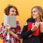 Что читала украинская молодежь в 2025 году: книжные предпочтения по данным «Дії»
