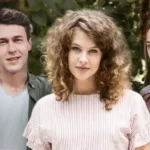 Что посмотреть на YouTube: «Цвет мести» – увлекательный сериал о любви, предательстве и мести