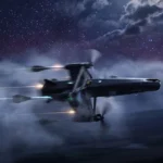 Украина представила новый дрон-перехватчик JEDI: как работает охотник за «Шахедами»