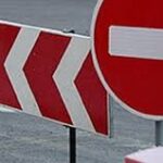 В Киеве с 1 мая ограничили движение по Южному мосту: как будет курсировать транспорт