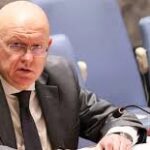 Небензя в ООН заговорил о «новых условиях» и пригрозил Украине: подробности