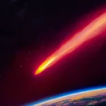 Метеор над США: что произошло, и как ученые объяснили мощный взрыв?
