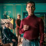 Приключенческое ограбление года: что известно о сериале «Берлин и дама с горностаем» 2026
