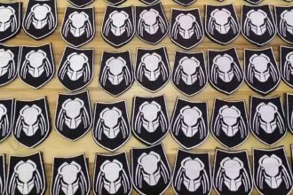 Шеврон «Хищник» в Украине: значение символа Predator и его современный смысл