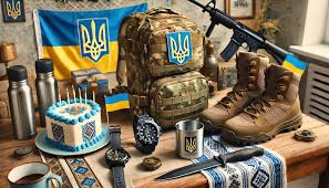 Что подарить военному: полезные идеи на любой случай
