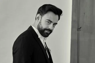 Владислав Никитюк в украинских сериалах кроме «Подмены»: что и где посмотреть онлайн