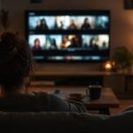 Почему мы так легко «залипаем» на сериалы и как это влияет на мозг