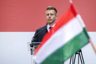 Петер Мадьяр заявил о долгосрочном прекращении огня в Украине и новых международных гарантиях