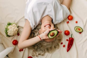 Что есть для красивой и здоровой кожи: топ полезных продуктов и их польза
