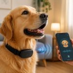 Как понять, что хочет собака: новый гаджет PettiChat переводит лай в слова
