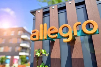 Allegro выходит в Украину: когда можно будет заказывать товары из Польши