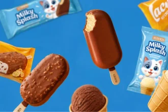 Roshen запустила собственное мороженое: какие вкусы появились и сколько стоит новинка