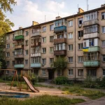 Что будет с хрущевками в Украине: в Верховной Раде озвучили три варианта
