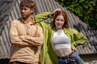 Фильм «Роман в наследство»: сюжет, актеры, дата выхода и где посмотреть