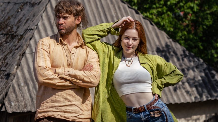 Фильм «Роман в наследство»: сюжет, актеры, дата выхода и где посмотреть