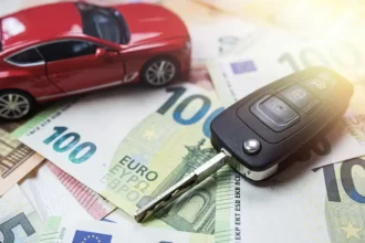 Растаможка авто 2026 в Украине: сколько платить за бензин, дизель и электрокар