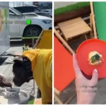 В Киеве открыли кафе с меню для собак: что предлагают питомцам в Doggy Food Truck