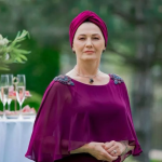 Лариса Руснак: где смотреть фильмы и сериалы онлайн кроме «Подмены» с участием украинской актрисы