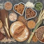 Что такое клетчатка: польза, виды и список продуктов