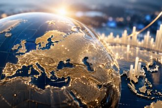 Самые богатые страны мира в 2026 году: кто занял первое место