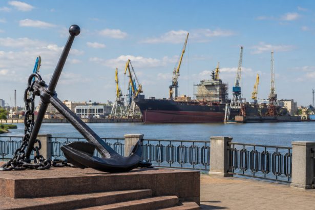 Почему Николаев получил такое название: история города, который вырос из верфи