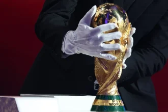 ЧМ-2026 по футболу: группы, формат, города и расписание турнира