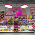 Сеть магазинов Prostor объявила о закрытии по всей Украине: что известно