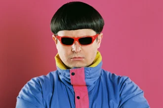 Певец Oliver Tree погиб в Рио: что известно о трагедии, сколько ему было лет, чем запомнился и какое отношение он имел к Украине