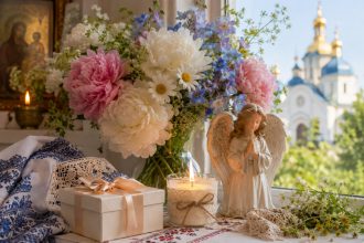 Какой праздник 11 июня 2026 года: именины, церковная дата и приметы дня