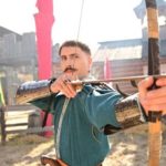 Сериал «Приключения казака Выговского» 1–8 серии (2026) на канале 2+2: сюжет, актеры и все, что известно о премьере